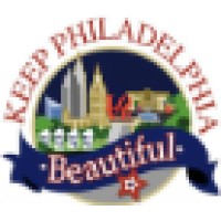 Keep Philadelphia Beautiful Logo