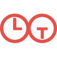 Learning Time Logo
