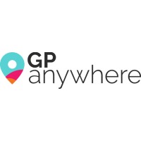 GPAnywhere Logo