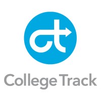 College Track Logo