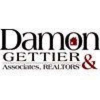 Damon Gettier and Associates Logo