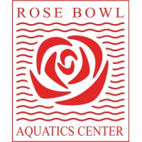Rose Bowl Aquatics Center Logo