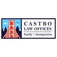 Castro Law Offices Logo