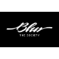 Blur The Society Logo