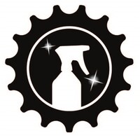 CleanMyBike.nl Logo