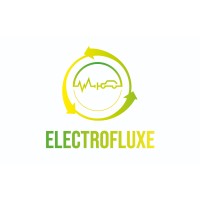 ELECTROFLUXE, S.L. Logo