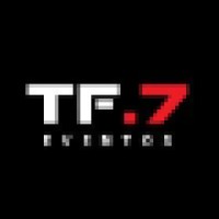 TF7 Eventos Logo