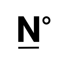 Nordland Arkitekter Logo