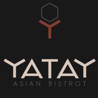 YATAY Asian Bistrot Logo