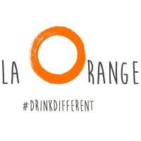 La Orange Logo