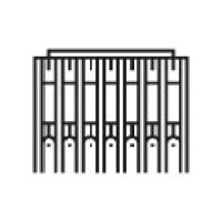 PALAIS-ROYAL NOTAIRES Logo