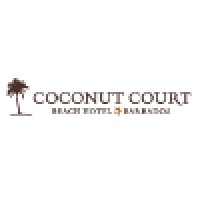 Coconut Court Beach Hotel Logo