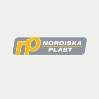 Nordiska Plast Logo