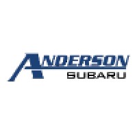 Anderson Subaru Logo