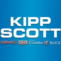 Kipp Scott GMC Cadillac Buick Logo