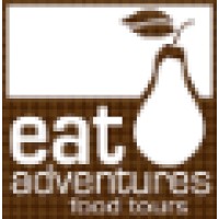 Eat Adventures Food Tours Logo
