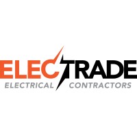 ElecTrade Electrical Contractors Inc. Logo