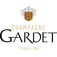 Champagne GARDET Logo