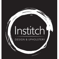 Institch Design & Upholstery Pty Ltd Logo