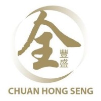 Chuan Hong Seng Pte Ltd Logo