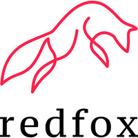 Red Fox Advisory Logo