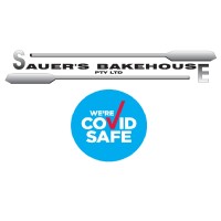 Sauers Bakehouse Pty Ltd Logo