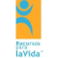 Recursos para la Vida Logo