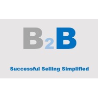 B2B Sales Training, LLC Logo