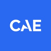 CAE Parc Aviation Logo