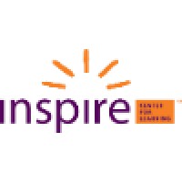 Inspire Center for Learning Logo