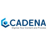 CADENA Infotech Pvt. Ltd Logo