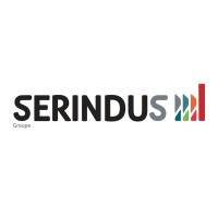 SERINDUS Groupe Logo