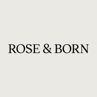 ROSE & BORN Logo