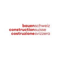 Bauenschweiz Logo