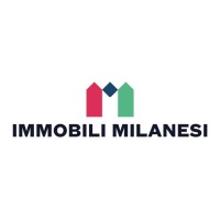Immobili Milanesi Srl Logo