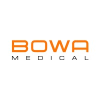 BOWA MEDICAL UK Logo
