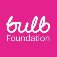 Bulb Foundation Logo