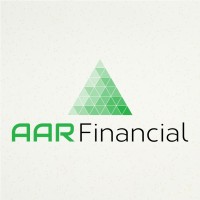 AAR Financial Logo