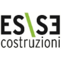 esse costruzioni s.r.l. Logo