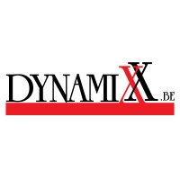 DynamiXX.be Logo