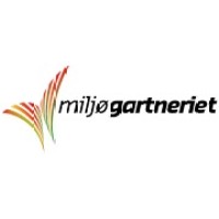 Miljøgartneriet AS Logo