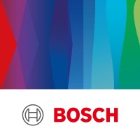 Bosch Engineering and Production Services Logo