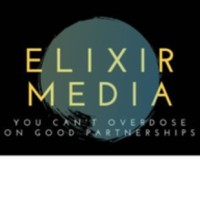 Elixir Media Logo