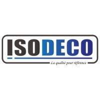 ISODECO Logo