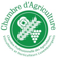 Chambre dAgriculture de Luxembourg Logo