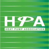 Heat Pump Association (HPA) Logo