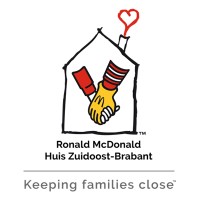 Ronald McDonald Huis Zuidoost-Brabant Logo