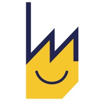 Happiness Agency Logo