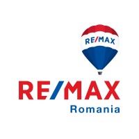 RE/MAX Romania Logo