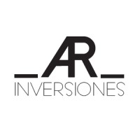 AR Inversiones Logo